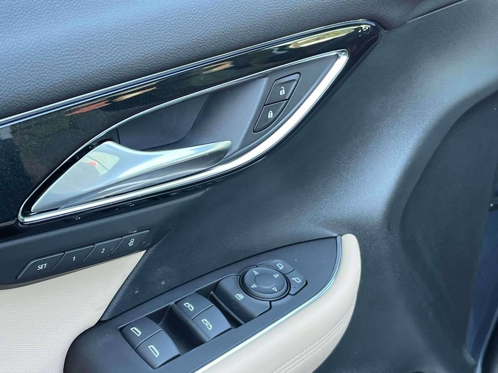 New 2026 Buick Envision Preferred AWD/4WD image 20
