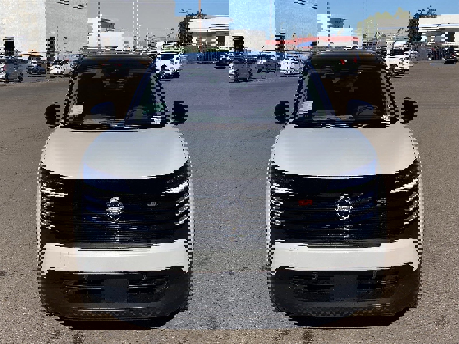 New 2026 Nissan Kicks SR w/ SR Premium Package image 9