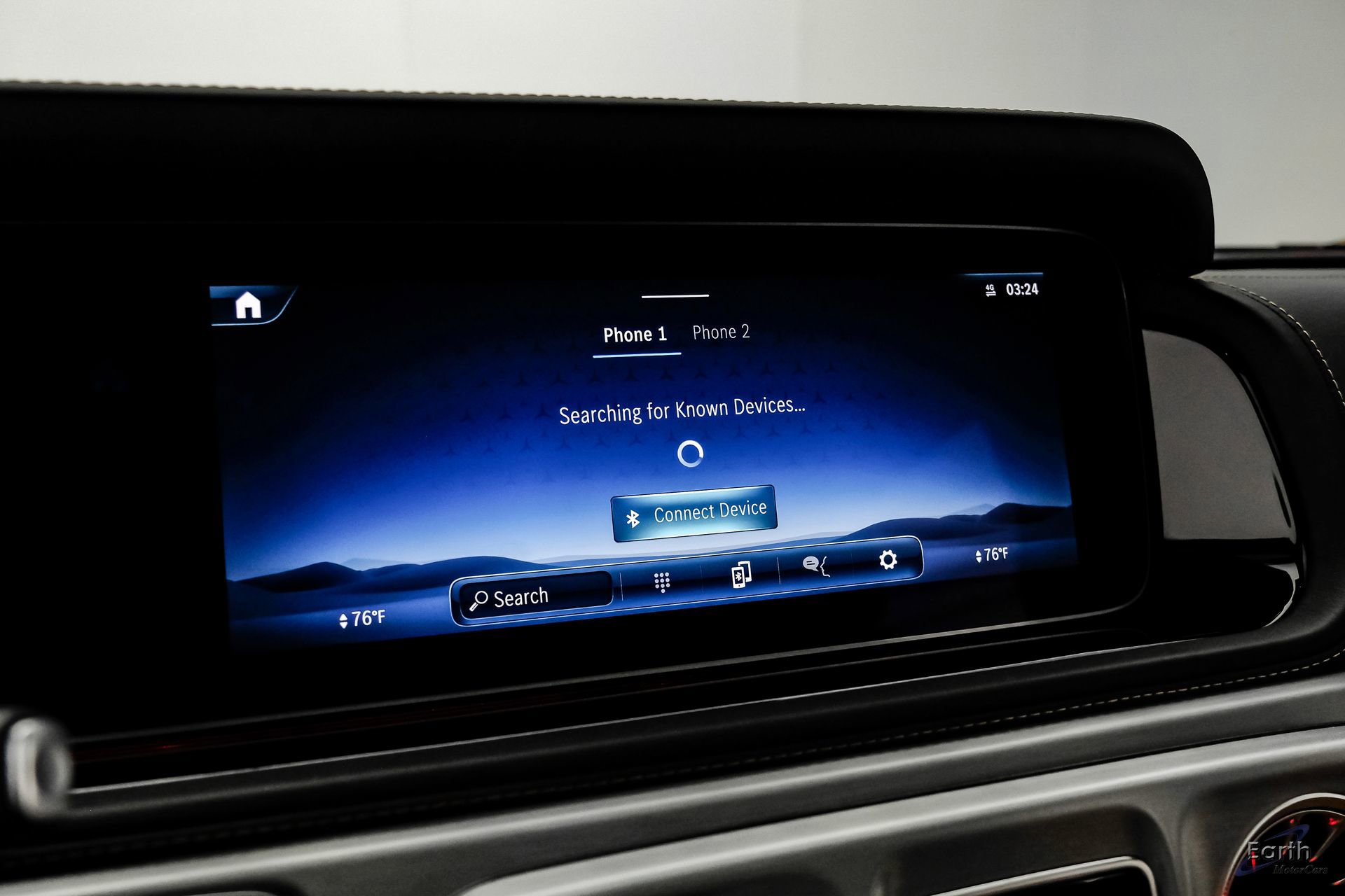 Used 2025 Mercedes-Benz G 63 AMG 4MATIC image 74