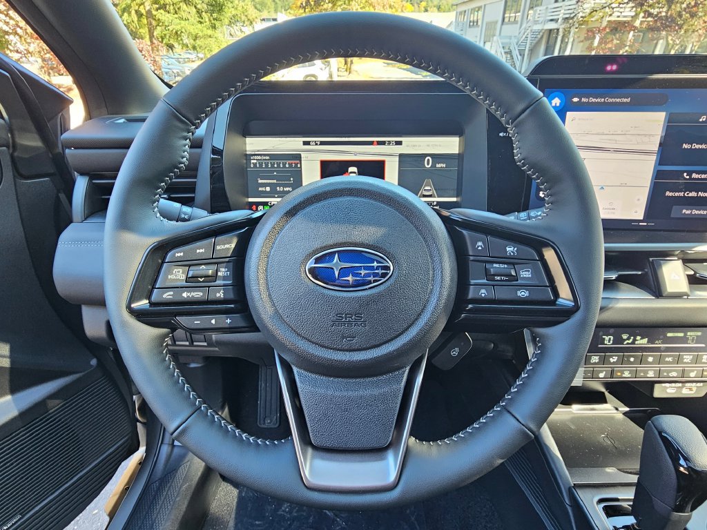 New 2026 Subaru Outback Touring XT AWD/4WD image 22