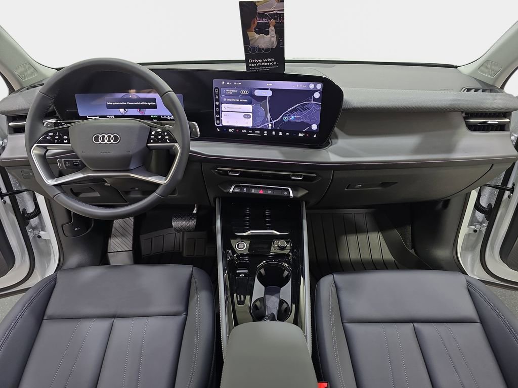 New 2026 Audi Q3 quattro 2.0T image 9