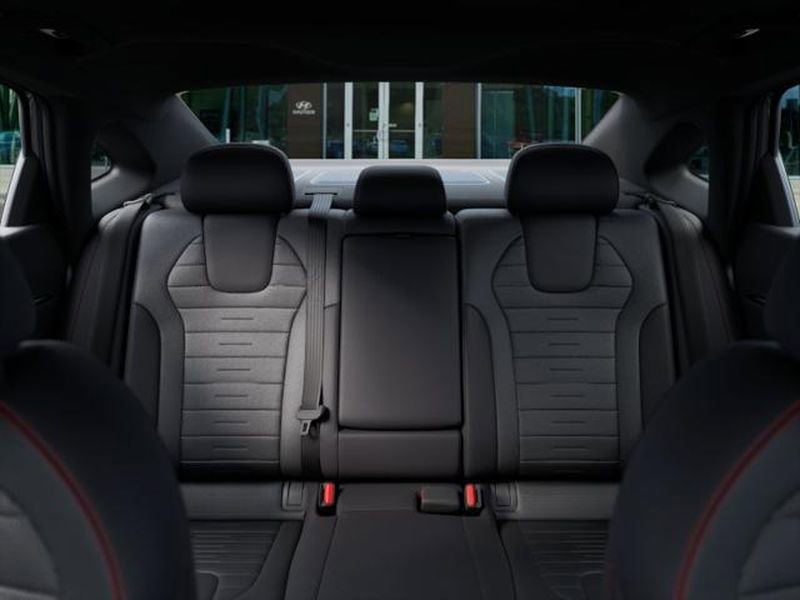 New 2026 Hyundai Sonata N Line image 12