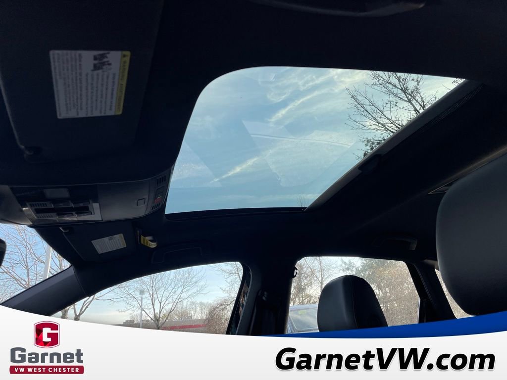 New 2026 Volkswagen Jetta GLI Autobahn image 20