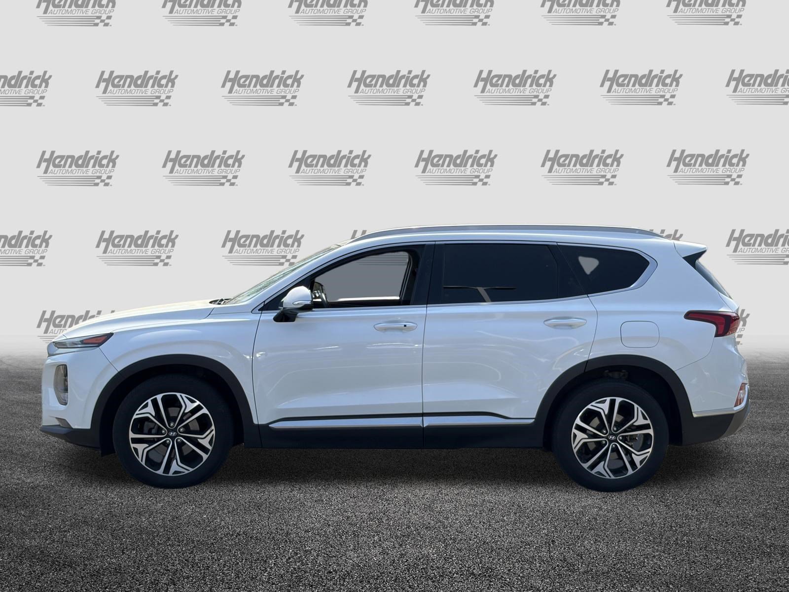 Used 2019 Hyundai Santa Fe Limited FWD image 5