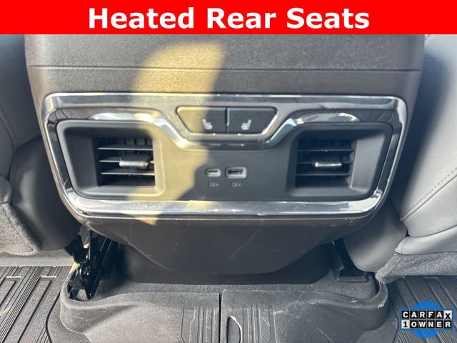 Used 2024 GMC Sierra 1500 SLT w/ SLT Premium Plus Package image 20