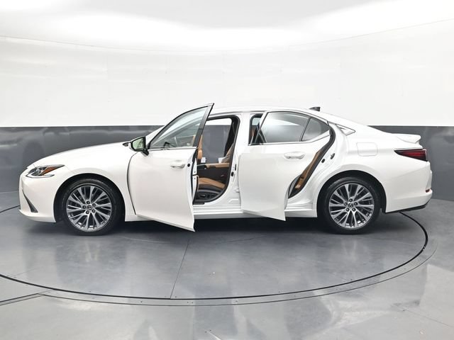 Used 2021 Lexus ES 350 w/ Premium Package FWD image 39