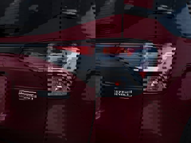 New 2026 Subaru Forester Limited image 12