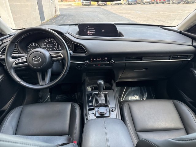 Used 2023 MAZDA CX-30 AWD 2.5 S w/ Select Package image 20