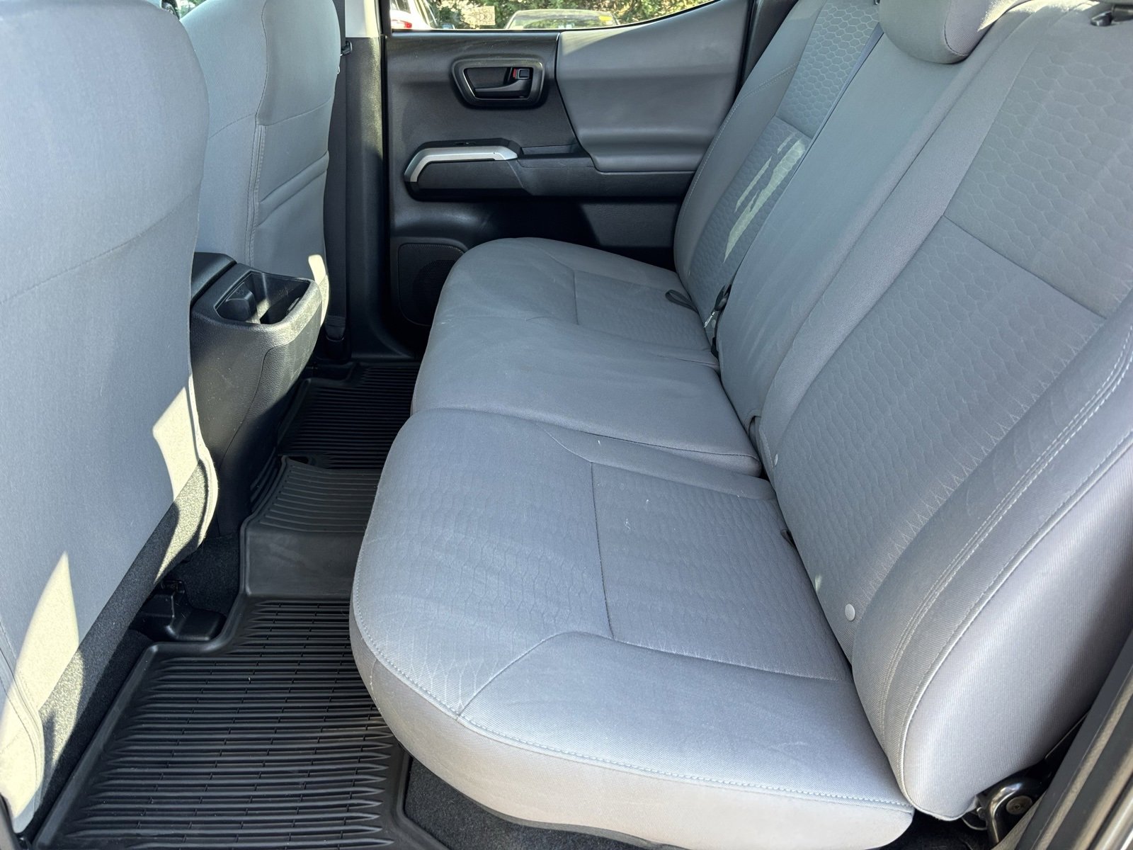 Used 2019 Toyota Tacoma SR5 image 21
