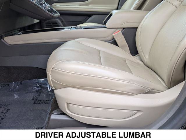 Used 2021 Lincoln Corsair FWD w/ Premium Package image 23