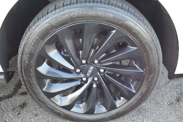 Used 2021 Lincoln Navigator L Reserve image 64