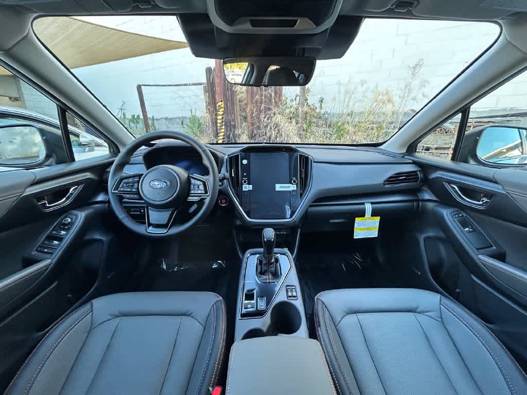 New 2026 Subaru Crosstrek 2.5i Limited AWD/4WD image 10