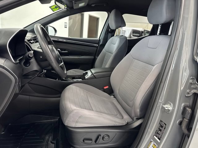Used 2023 Hyundai Santa Cruz SEL w/ Cargo Package AWD/4WD image 15