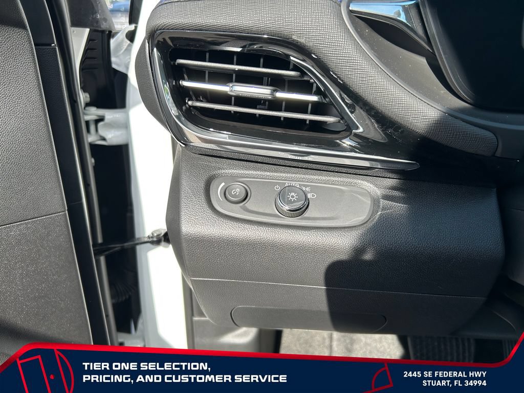 New 2026 Buick Envista Sport Touring w/ Convenience I Package FWD image 24