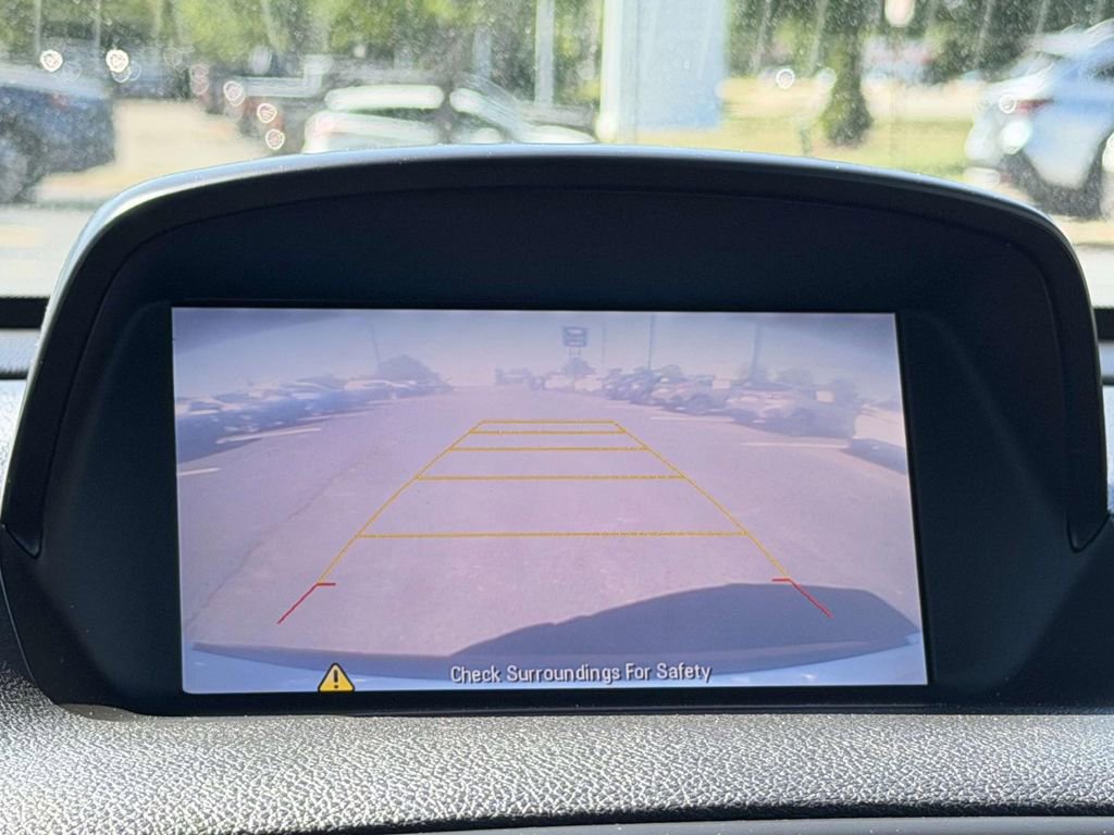 Used 2016 Buick Encore Convenience FWD image 23