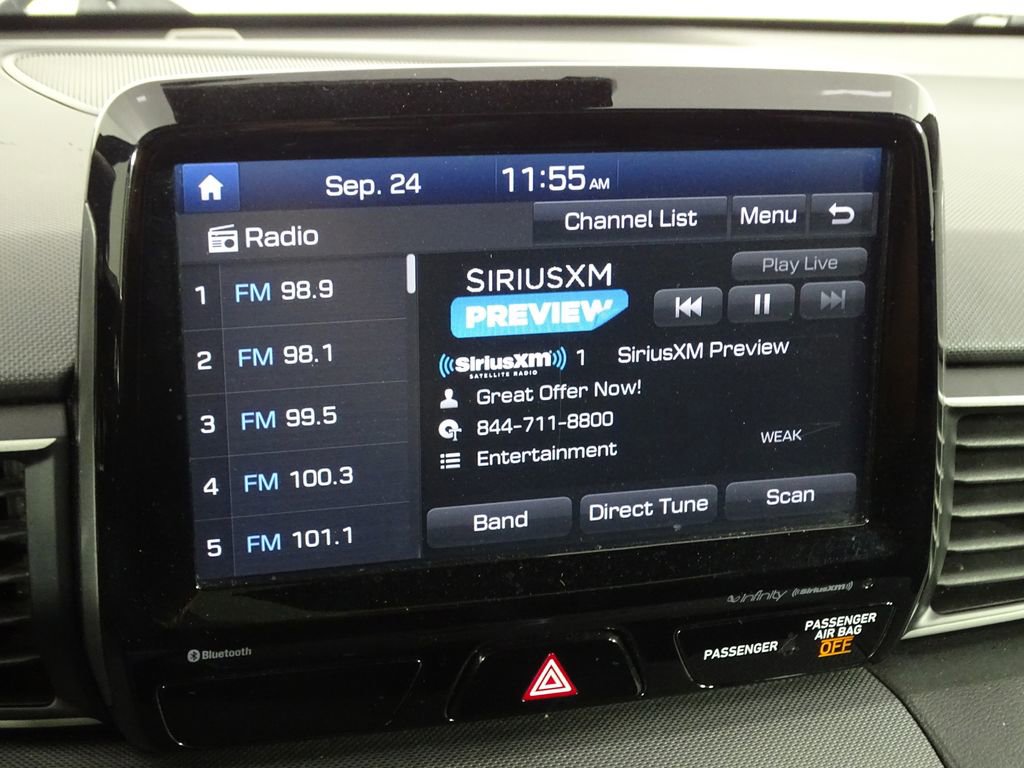 Used 2019 Hyundai Veloster 2.0 Premium image 32