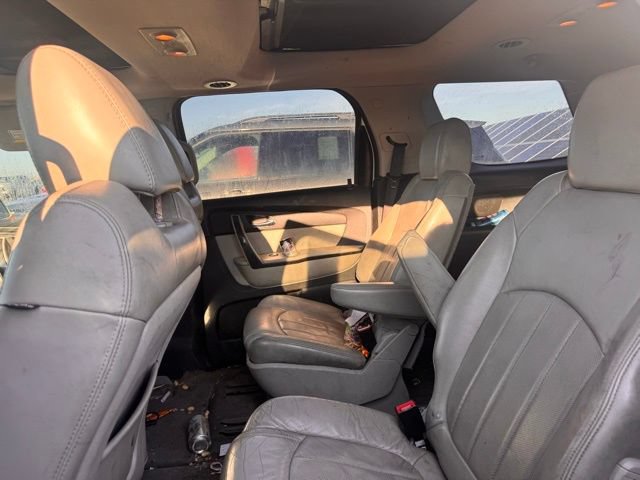 Used 2012 GMC Acadia Denali AWD/4WD image 27