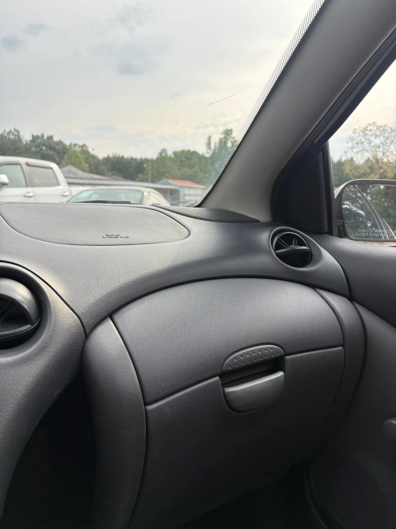 Used 2003 Toyota Echo Sedan FWD image 21