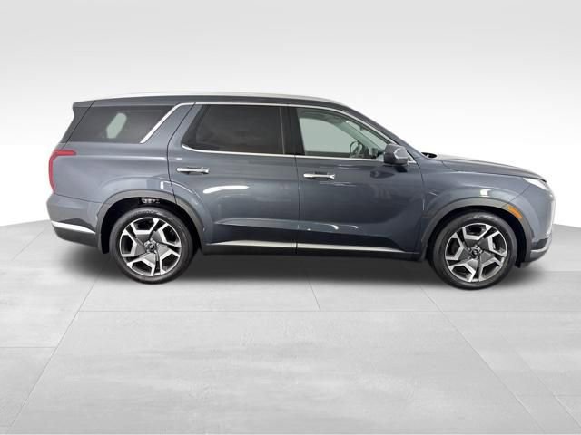 Used 2024 Hyundai Palisade Limited AWD/4WD image 6
