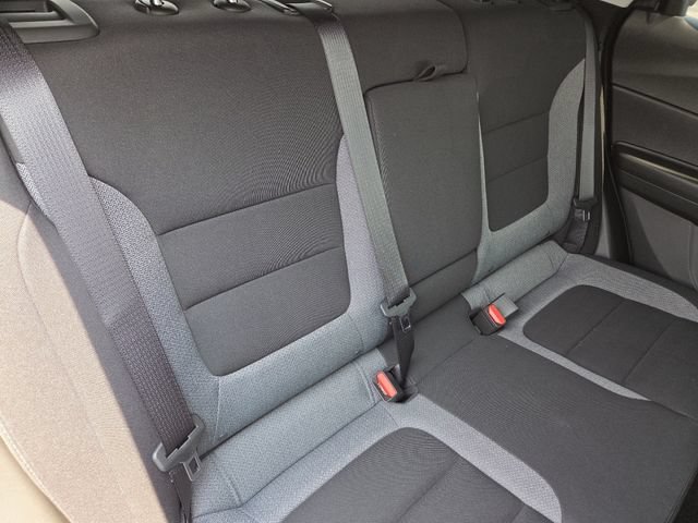 New 2026 Chevrolet TrailBlazer LT w/ Convenience Package FWD image 20