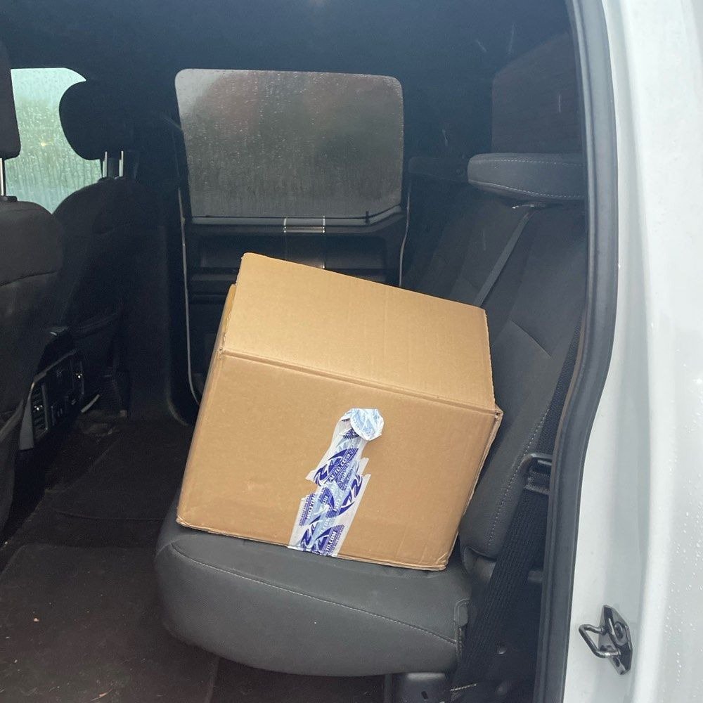 Used 2018 Ford F150 XLT w/ Equipment Group 301A Mid AWD/4WD image 11