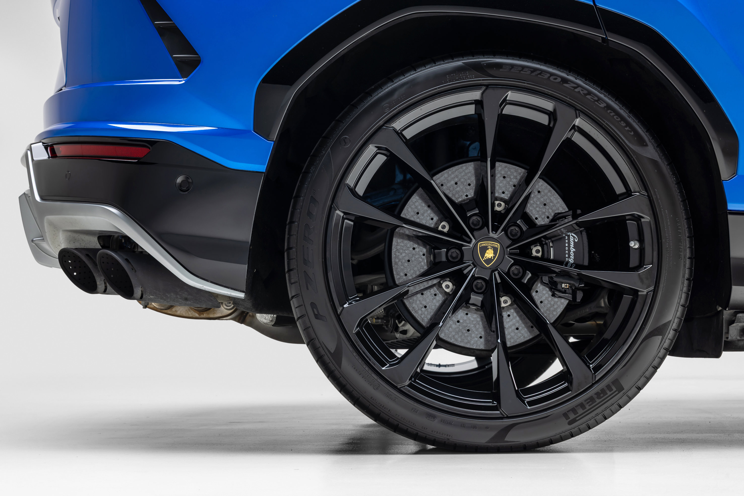 Used 2019 Lamborghini Urus image 20