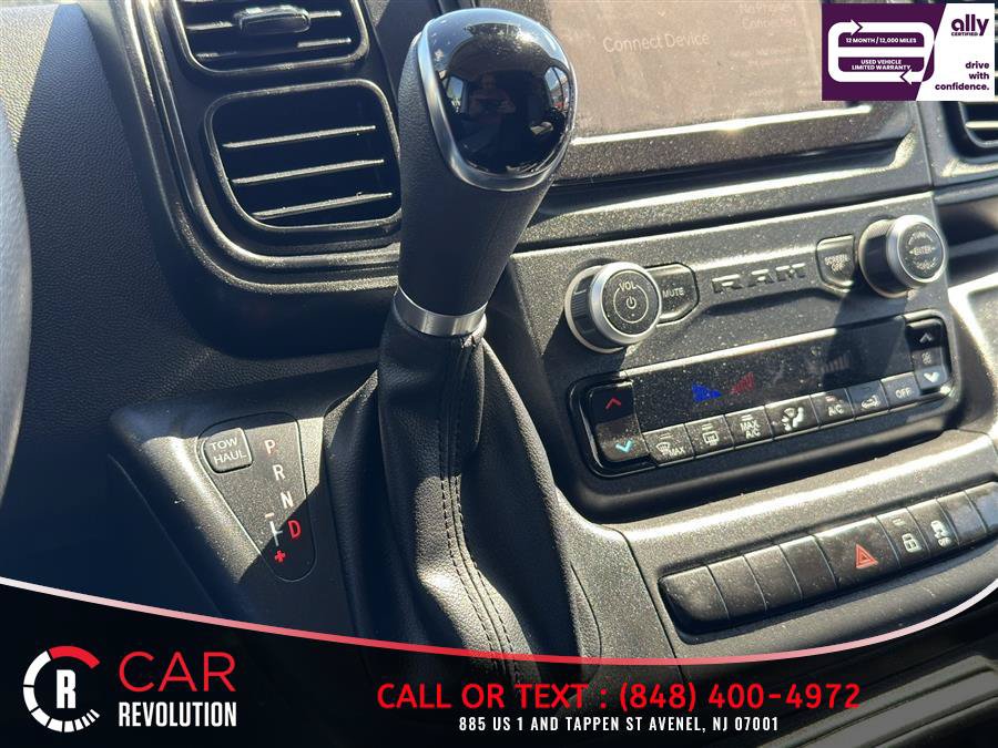 Used 2023 RAM ProMaster 2500 FWD image 26
