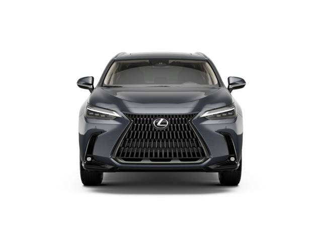 New 2026 Lexus NX 350 AWD w/ Accessory Package (2T) image 5