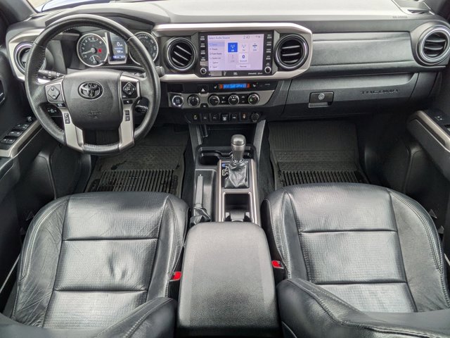 Used 2022 Toyota Tacoma Limited image 23