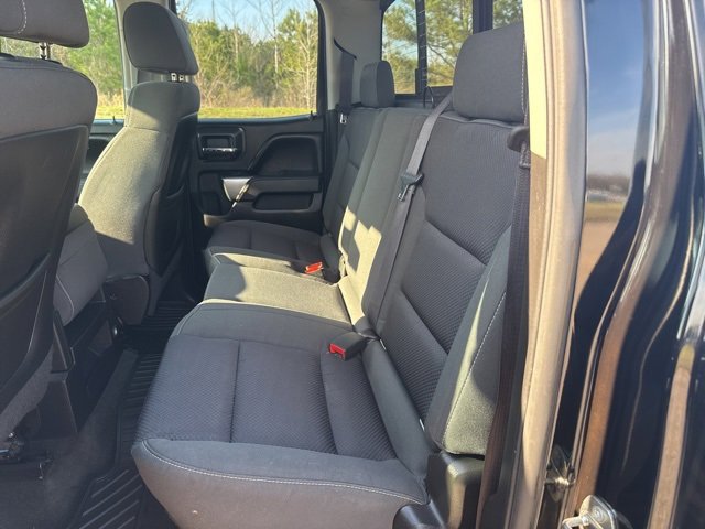 Used 2015 Chevrolet Silverado 1500 LT w/ All Star Edition image 12