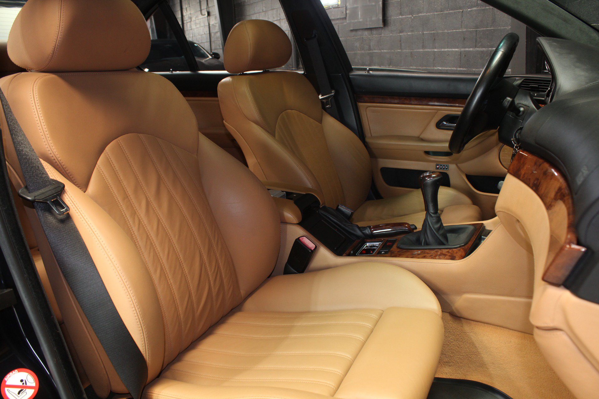 Used 2002 BMW M5 RWD image 60