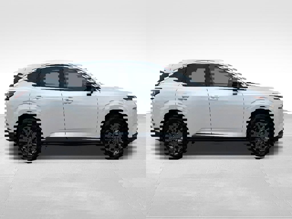 Used 2025 Nissan Murano SL image 7