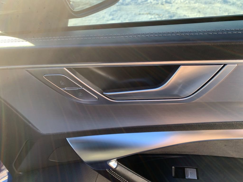 Used 2020 Audi S7 Prestige image 31