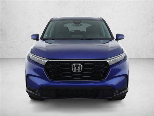 Certified 2024 Honda CR-V EX image 2