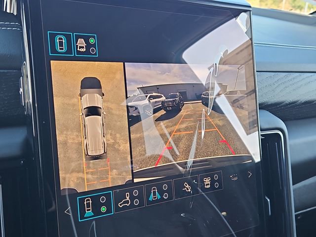 New 2026 GMC Yukon AT4 Ultimate AWD/4WD image 20