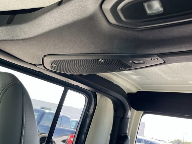New 2026 Jeep Gladiator Mojave AWD/4WD image 34