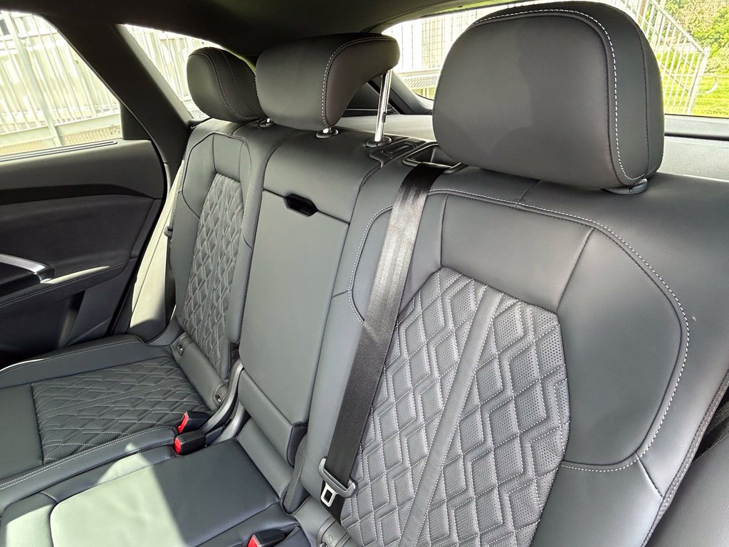 New 2026 Audi SQ5 Premium Plus AWD/4WD image 51
