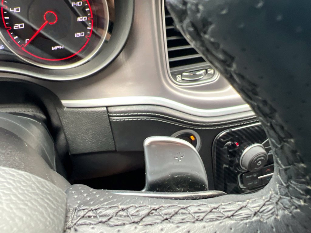 Certified 2022 Dodge Charger Scat Pack RWD image 46