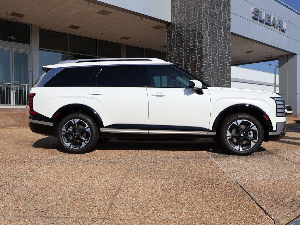 New 2027 Hyundai Palisade Limited AWD/4WD image 7