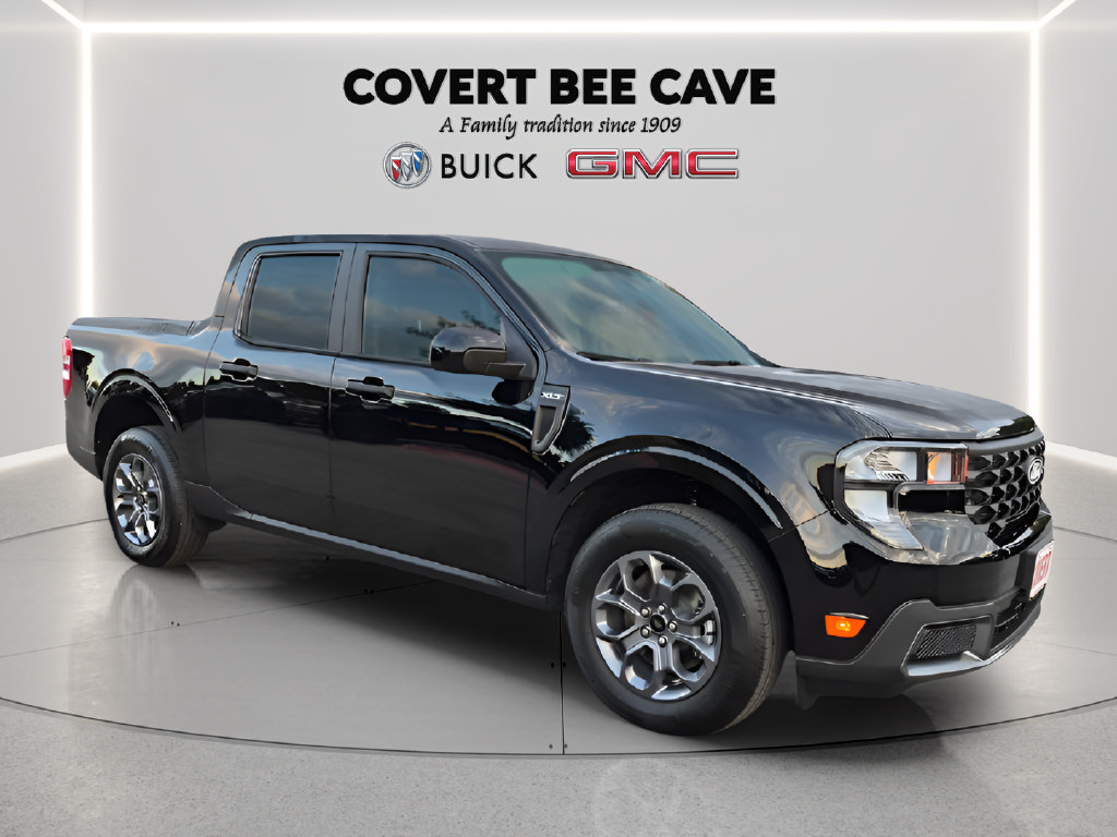 Used 2026 Ford Maverick XLT w/ XLT Luxury Package