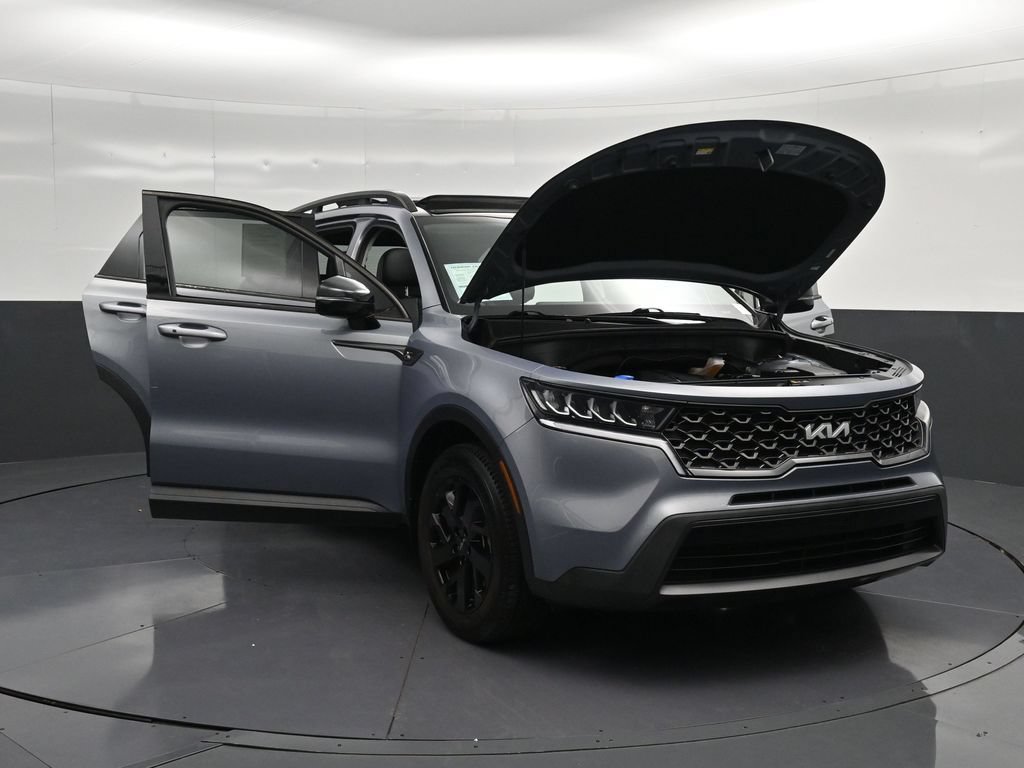 Used 2023 Kia Sorento S w/ Panoramic Sunroof Package AWD/4WD image 32