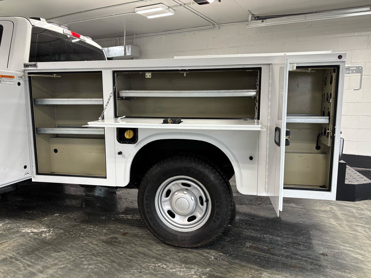 Used 2020 Ford F250 XL AWD/4WD image 8