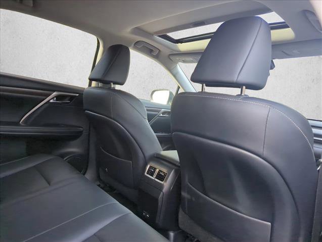 Used 2020 Lexus RX 350 RX 350 image 26