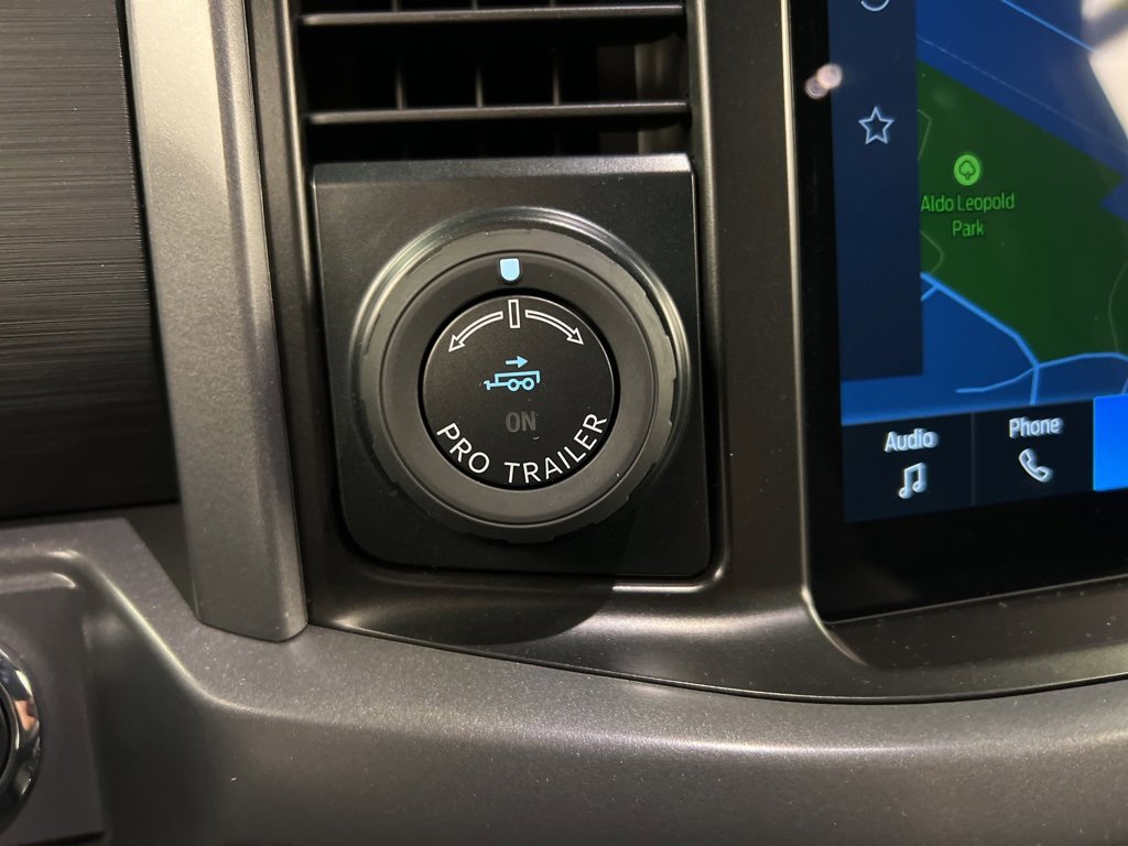 New 2025 Ford F150 XLT w/ Equipment Group 302A MID image 19