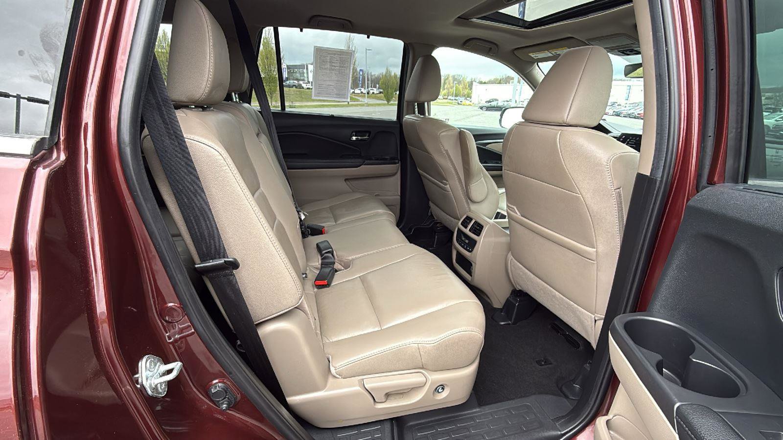Used 2022 Honda Pilot Special Edition image 20