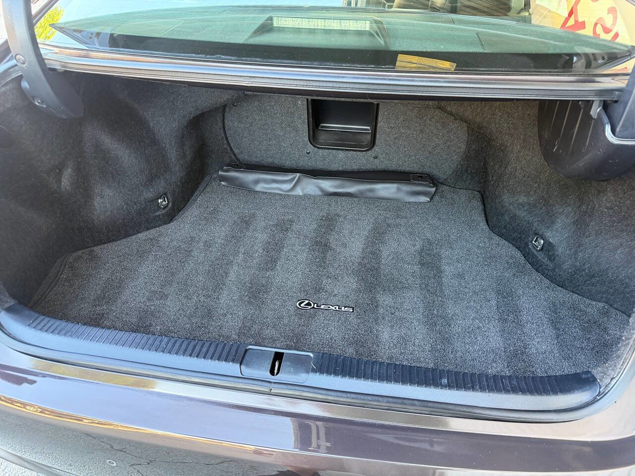 Used 2013 Lexus ES 350 FWD image 38