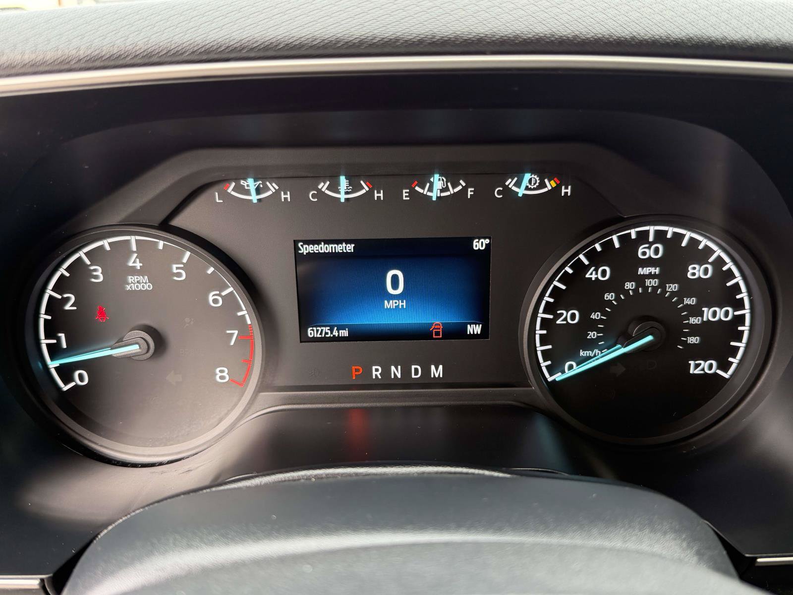 Used 2023 Ford F150 XL w/ STX Appearance Package AWD/4WD image 16