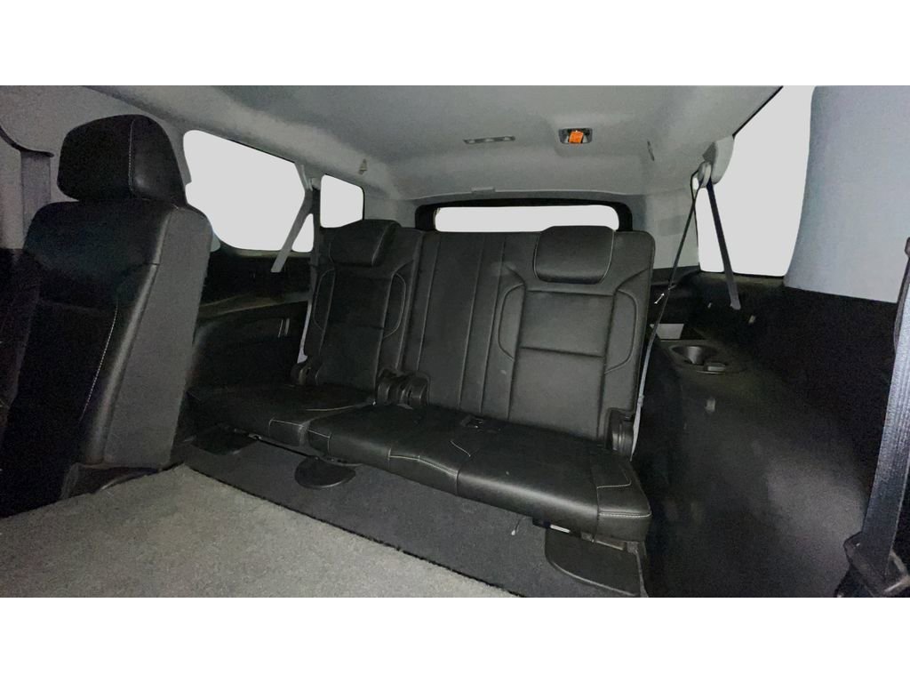 Used 2019 Chevrolet Suburban LT AWD/4WD image 17