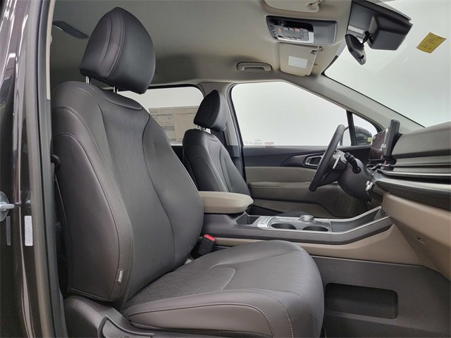New 2026 Kia Carnival LXS image 19