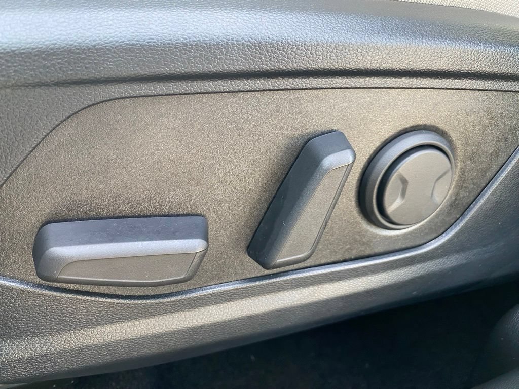 Certified 2026 Hyundai Tucson SEL FWD image 51